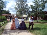 Pullman City - Harz