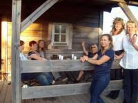 Pullman City - Harz