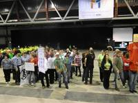 Weltrekord Chemnitz 2013