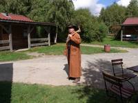 Pullman City - Harz