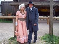 Pullman City - Harz