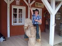 Pullman City - Harz