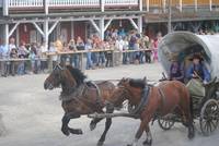 Pullman City - Harz