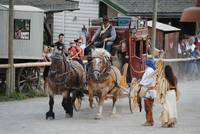 Pullman City - Harz