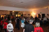 Party September 2011