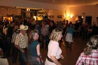 Party September 2011