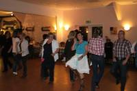 Party September 2011
