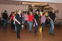 Party September 2011