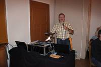Party September 2011