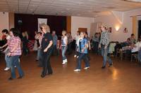 Party September 2011