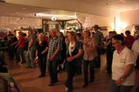 Party September 2011