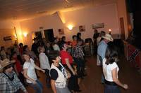 Party September 2011