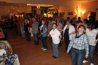 Party September 2011