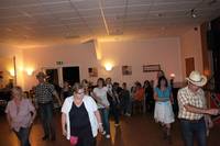 Party September 2011
