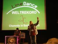 Weltrekord Chemnitz 2013