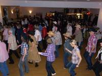 Party TexasHeels 2012
