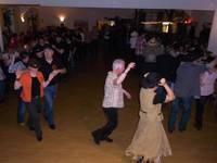 Party TexasHeels 2012