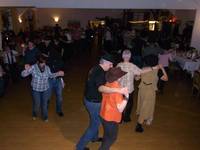 Party TexasHeels 2012