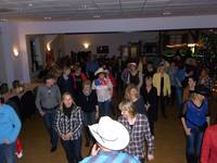 Unser Christmas Dance