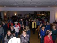Unser Christmas Dance