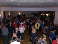 Unser Christmas Dance