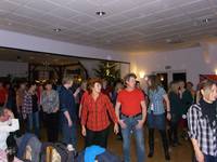 Unser Christmas Dance