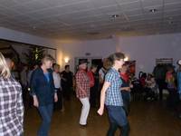 Unser Christmas Dance