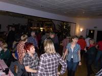 Unser Christmas Dance