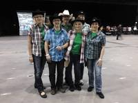 Weltrekord Chemnitz 2013