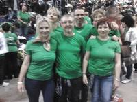 Weltrekord Chemnitz 2013