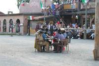 Pullman City - Harz