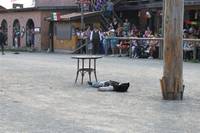 Pullman City - Harz