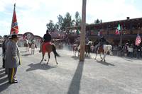 Pullman City - Harz