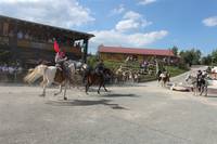 Pullman City - Harz