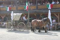 Pullman City - Harz