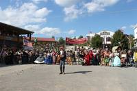 Pullman City - Harz