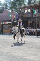 Pullman City - Harz